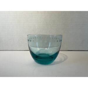 Princess House Pavilion Tea light Candle Holder **discontinued**